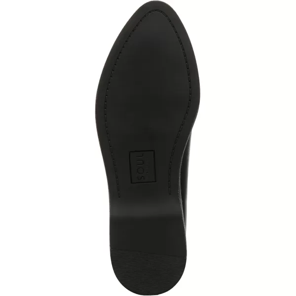 Naturalizer Women's Soul, Yippee Flat