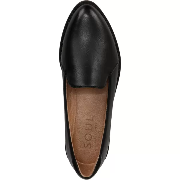 Naturalizer Women's Soul, Yippee Flat