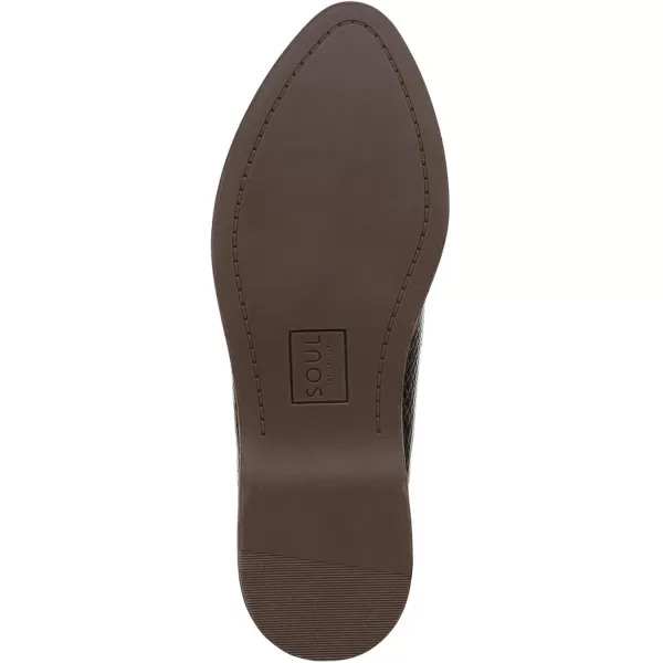 Naturalizer Women's Soul, Yippee Flat