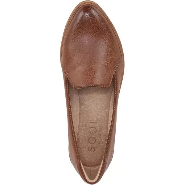Naturalizer Women's Soul, Yippee Flat