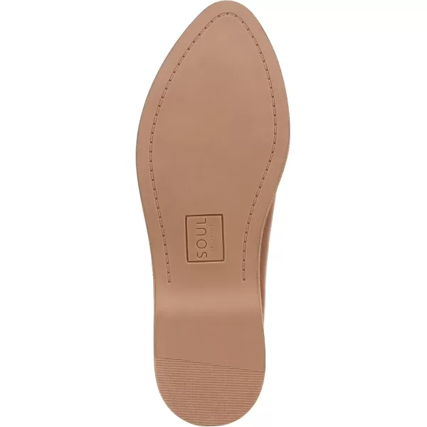Naturalizer Women's Soul, Yippee Flat