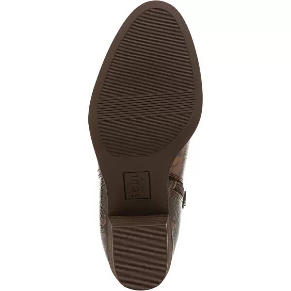 Naturalizer Women's Zaylee Ankle Boot