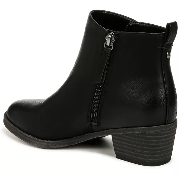 Naturalizer Women's Zaylee Ankle Boot