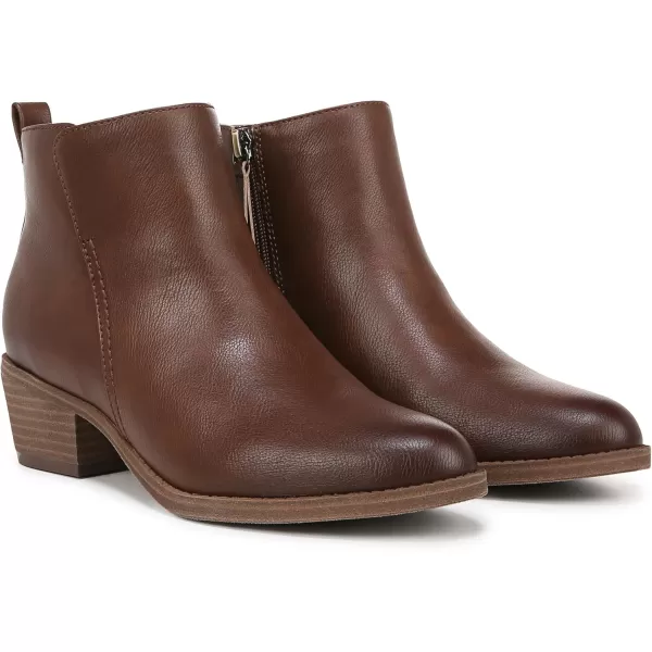 Naturalizer Women's Zaylee Ankle Boot