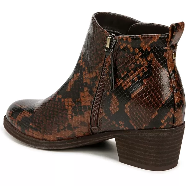 Naturalizer Women's Zaylee Ankle Boot