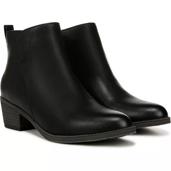 Naturalizer Women's Zaylee Ankle Boot