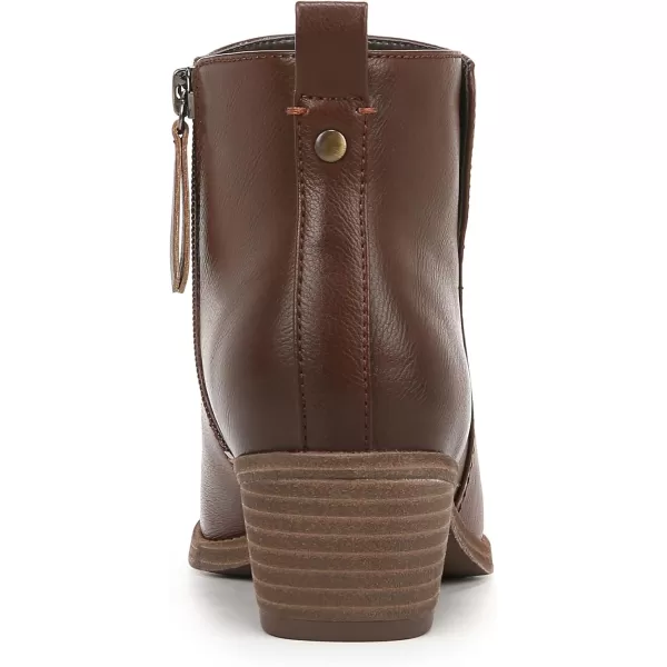 Naturalizer Women's Zaylee Ankle Boot
