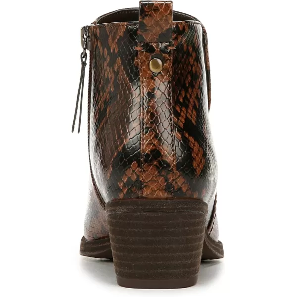 Naturalizer Women's Zaylee Ankle Boot