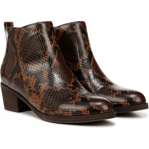 Naturalizer Women's Zaylee Ankle Boot