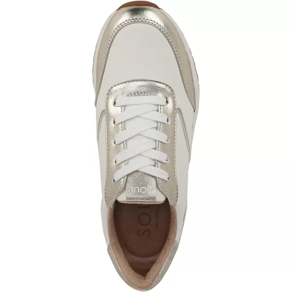 Soul Naturalizer Women's Jackson Lace Up Sneaker