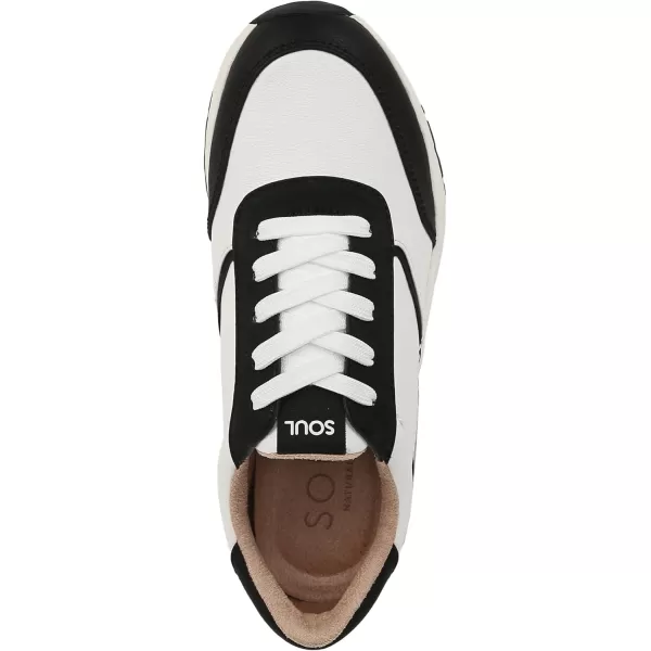 Soul Naturalizer Women's Jackson Lace Up Sneaker