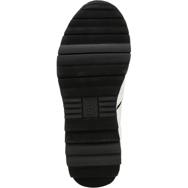 Soul Naturalizer Women's Jackson Lace Up Sneaker