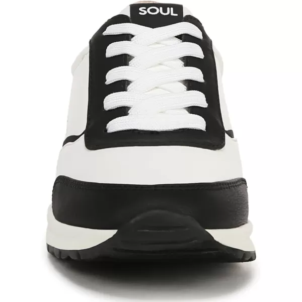Soul Naturalizer Women's Jackson Lace Up Sneaker