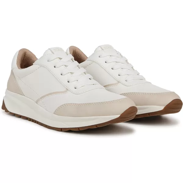 Soul Naturalizer Women's Jackson Lace Up Sneaker