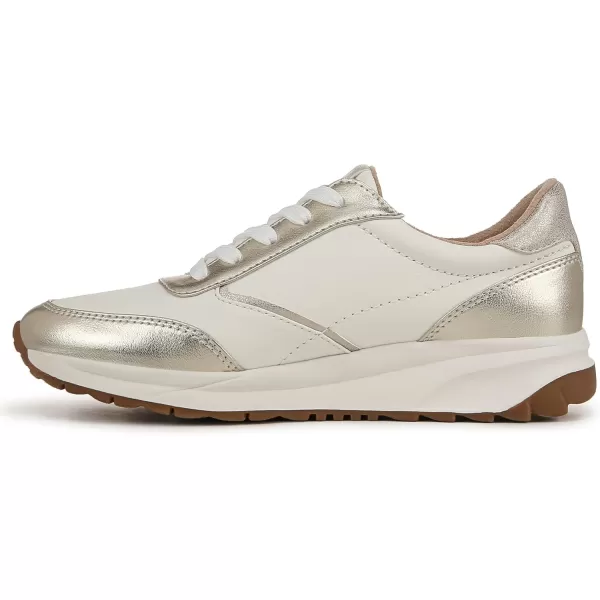 Soul Naturalizer Women's Jackson Lace Up Sneaker