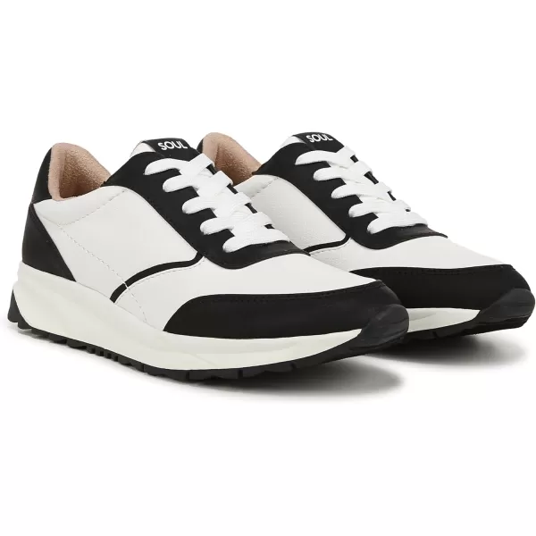 Soul Naturalizer Women's Jackson Lace Up Sneaker