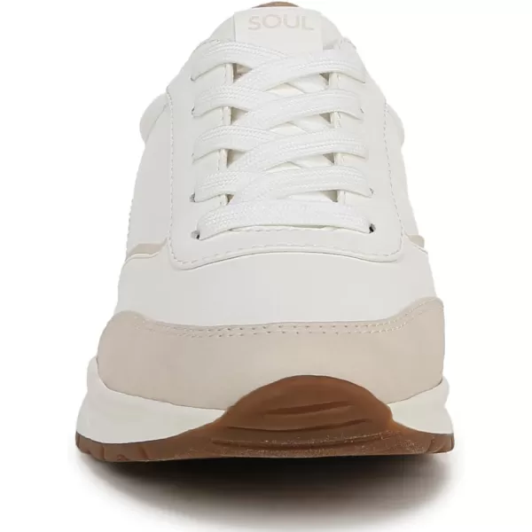 Soul Naturalizer Women's Jackson Lace Up Sneaker