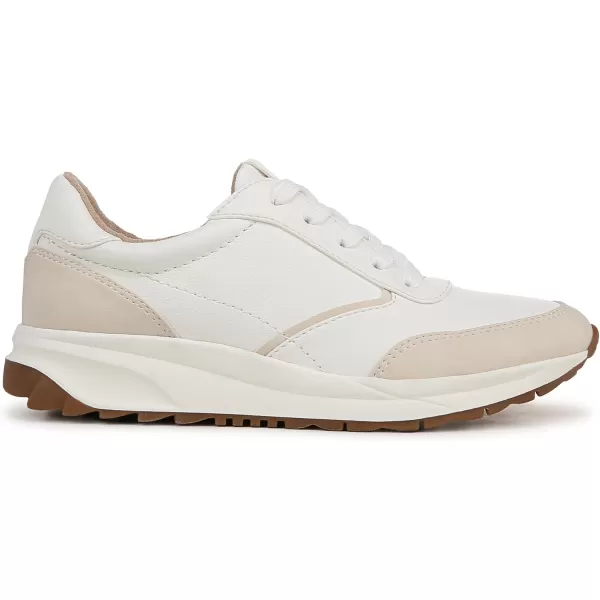 Soul Naturalizer Women's Jackson Lace Up Sneaker