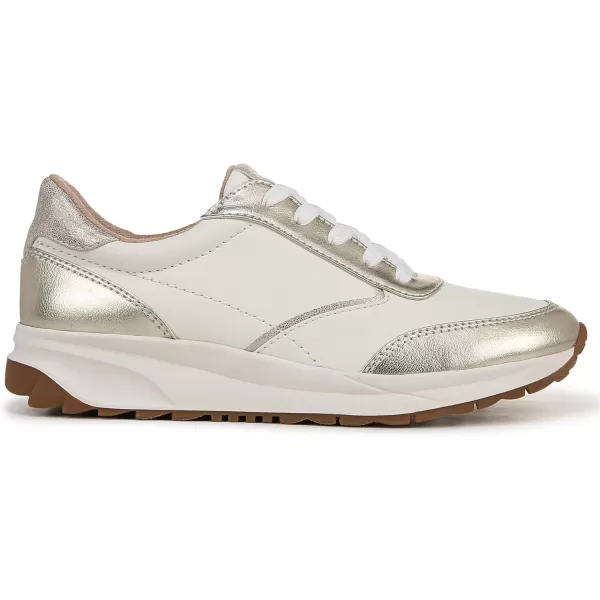 Soul Naturalizer Women's Jackson Lace Up Sneaker