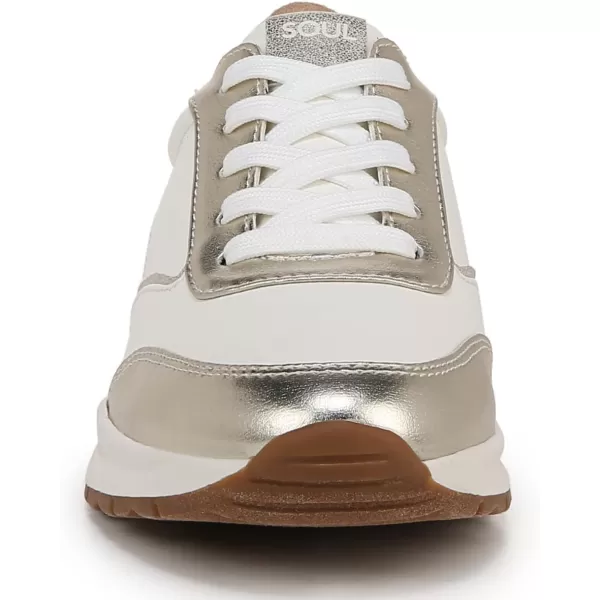 Soul Naturalizer Women's Jackson Lace Up Sneaker