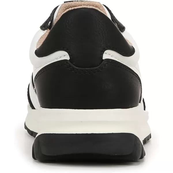Soul Naturalizer Women's Jackson Lace Up Sneaker