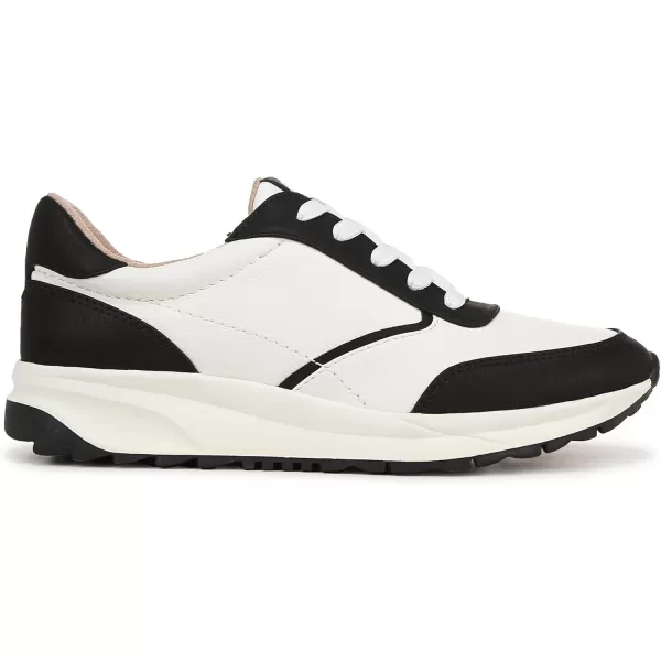 Soul Naturalizer Women's Jackson Lace Up Sneaker