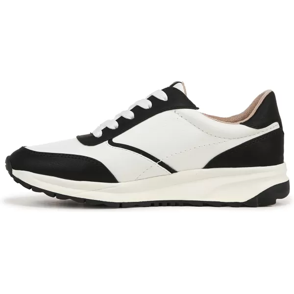 Soul Naturalizer Women's Jackson Lace Up Sneaker