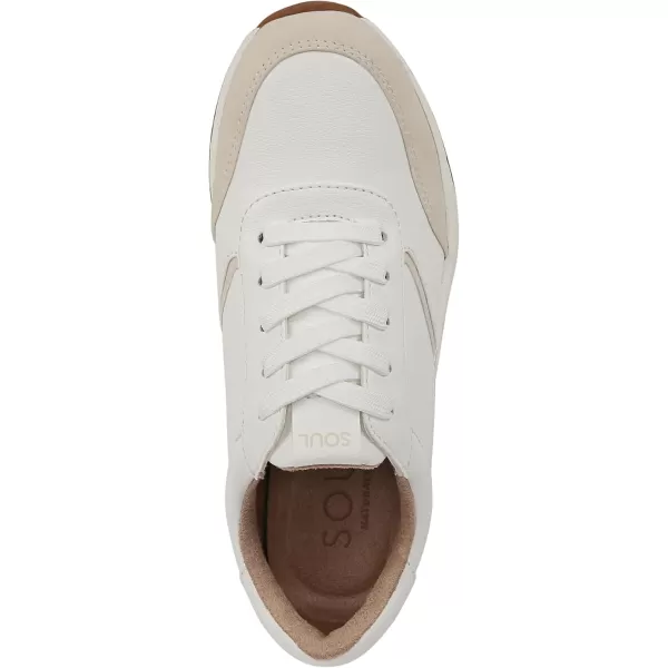 Soul Naturalizer Women's Jackson Lace Up Sneaker