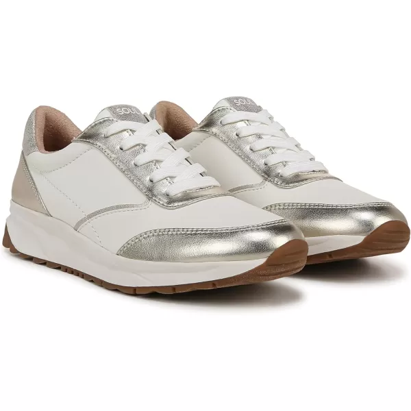 Soul Naturalizer Women's Jackson Lace Up Sneaker