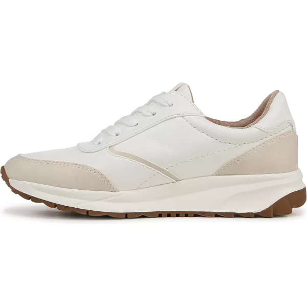 Soul Naturalizer Women's Jackson Lace Up Sneaker