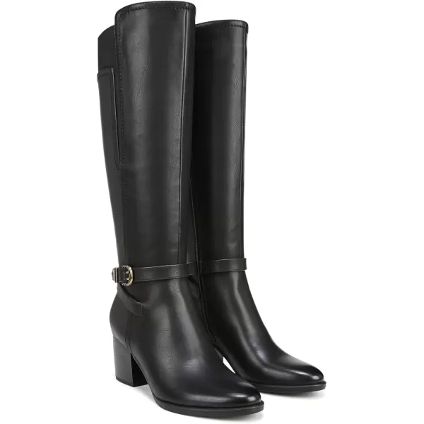 Soul Naturalizer Women's Uptown Extra Wide Calf Knee High Boot