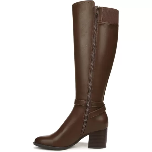 Soul Naturalizer Women's Uptown Extra Wide Calf Knee High Boot