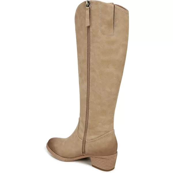 Soul Naturalizer Women's Zoya Knee High Boot