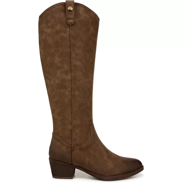 Soul Naturalizer Women's Zoya Knee High Boot