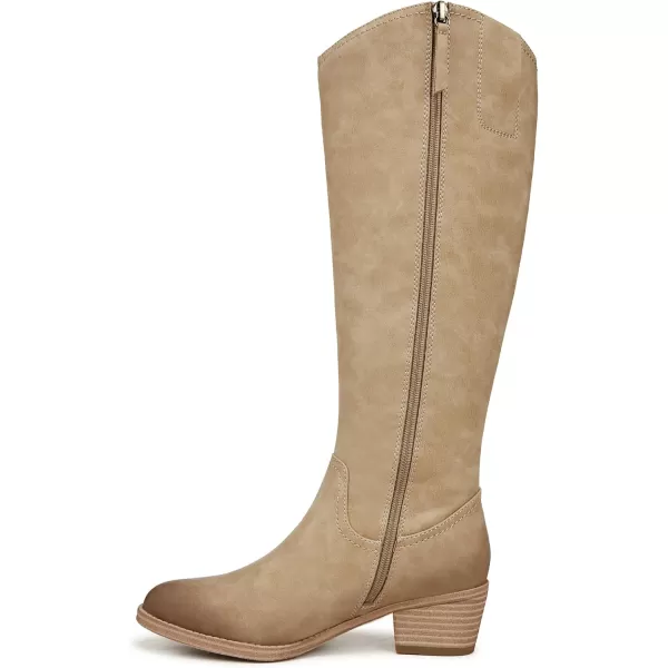 Soul Naturalizer Women's Zoya Knee High Boot
