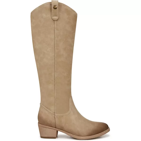 Soul Naturalizer Women's Zoya Knee High Boot