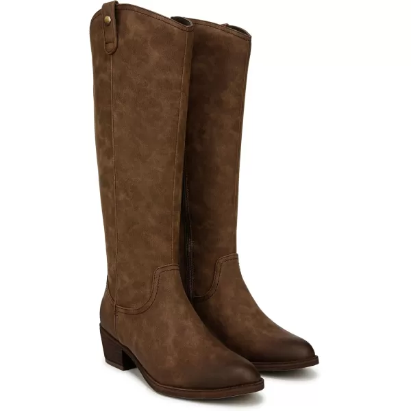 Soul Naturalizer Women's Zoya Knee High Boot