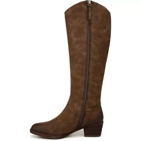 Soul Naturalizer Women's Zoya Knee High Boot