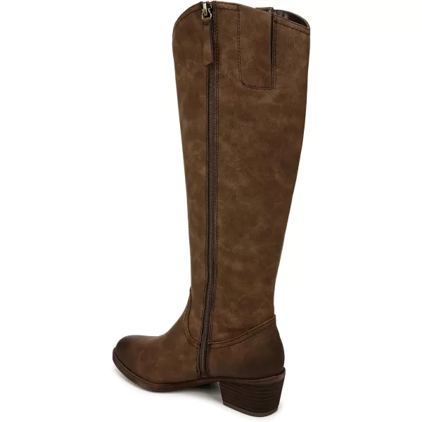 Soul Naturalizer Women's Zoya Knee High Boot