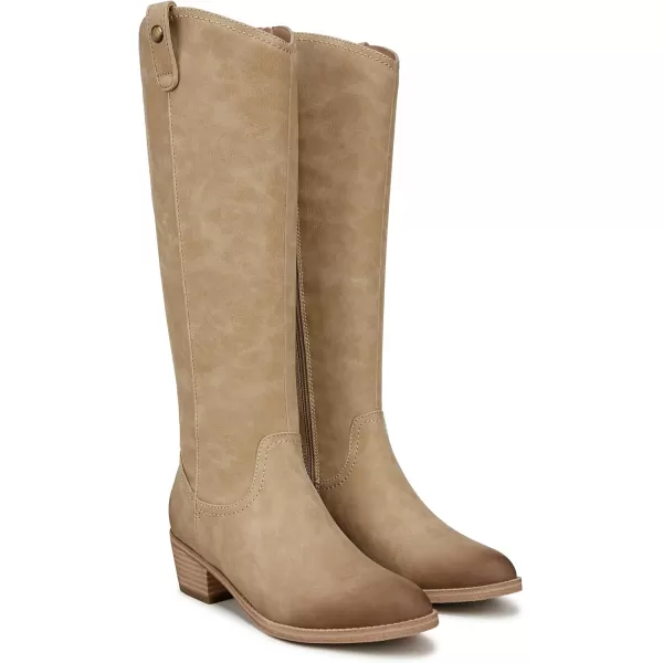 Soul Naturalizer Women's Zoya Knee High Boot