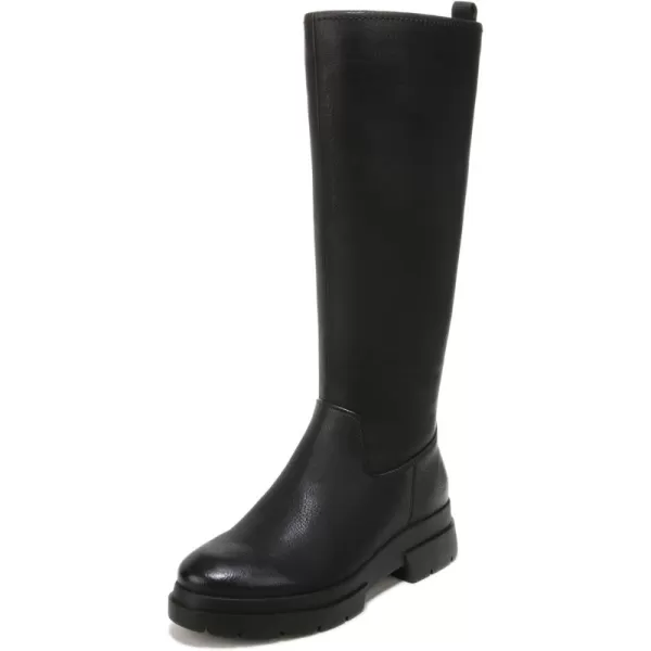 Naturalizer Women Orchid Chunky Bottom Knee HighBoot