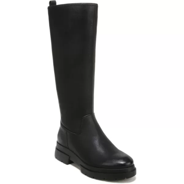 Naturalizer Women Orchid Chunky Bottom Knee HighBoot
