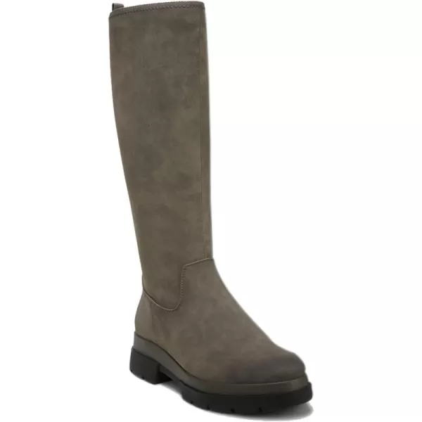 Naturalizer Women Orchid Chunky Bottom Knee HighBoot
