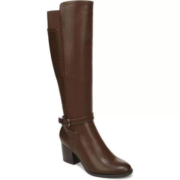 Naturalizer Women Uptown Knee High Wide Calf Boot