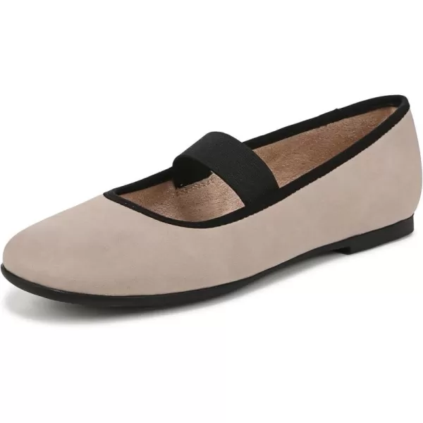 Naturalizer Women's Brilliant Mary Jane Flat