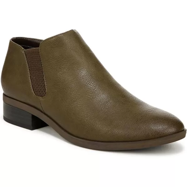 Naturalizer Women's Classic Ankle Boot