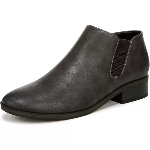 Naturalizer Women's Classic Ankle Boot