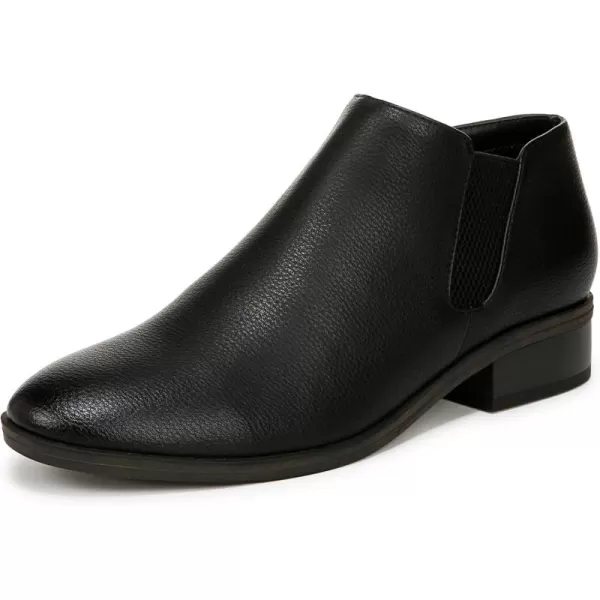 Naturalizer Women's Classic Ankle Boot