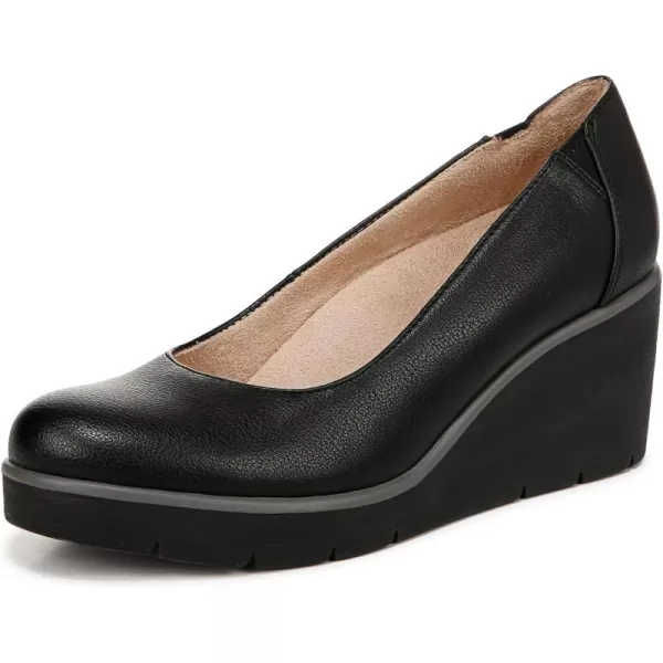 Naturalizer Women's Soul, About Time Wedge