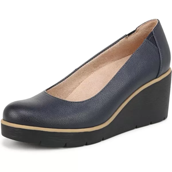 Naturalizer Women's Soul, About Time Wedge